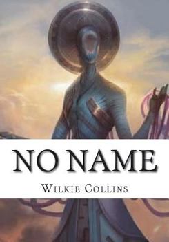 Paperback No Name Book