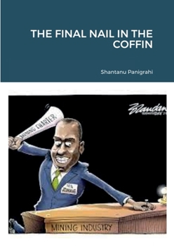 Paperback The Final Nail in the Coffin Book