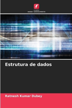 Paperback Estrutura de dados [Portuguese] Book