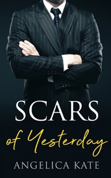 Paperback Scars of Yesterday Book