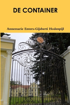 Paperback de Container [Dutch] Book