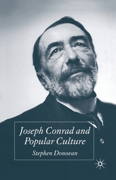 Paperback Joseph Conrad and Popular Culture Book