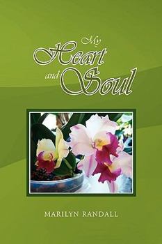 Paperback My Heart and Soul Book
