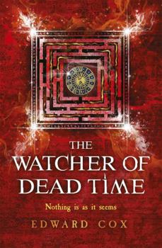 Paperback The Watcher of Dead Time Book