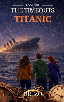 Paperback The TimeOuts Titanic Book