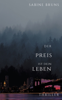 Paperback Der Preis ist dein Leben [German] Book