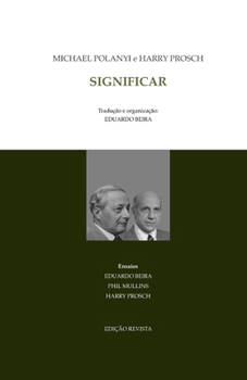 Paperback Significar (Portuguese Edition) [Portuguese] Book