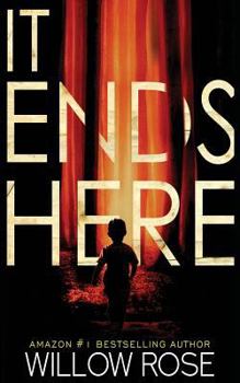 It Ends Here - Book #10 of the Rebekka Franck