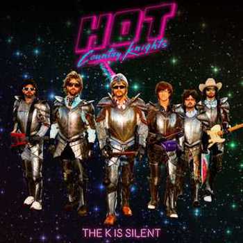 Music - CD The K Is Silent Book