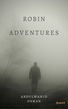 Paperback Robin Adventures Book