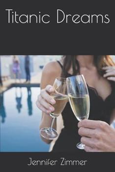 Paperback Titanic Dreams Book