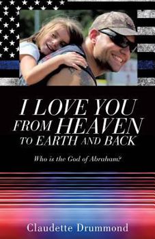 Paperback I Love You from Heaven to Earth and Back Book