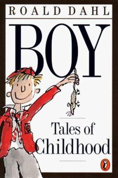 Paperback Boy: Tales of Childhood Book