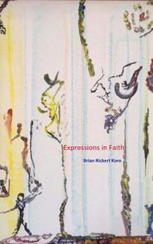 Paperback Expressions in Faith Book