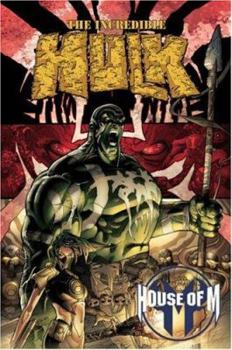 House of M: Incredible Hulk - Book  of the House of M