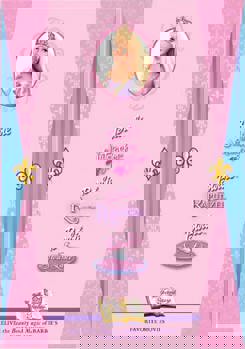 Barbie Fantasy Tales