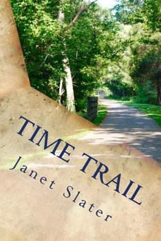 Paperback Time Trail Book