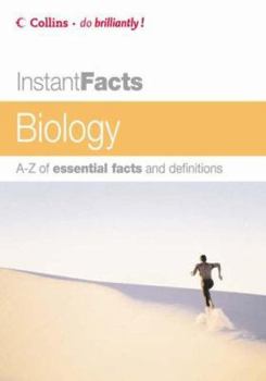 Paperback Biology Book