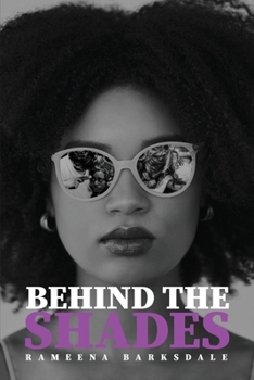 Paperback Behind the Shades Book
