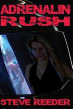 Paperback Adrenalin Rush Book