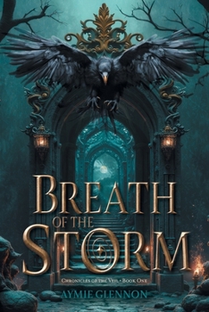 Paperback Breath of the Storm Book
