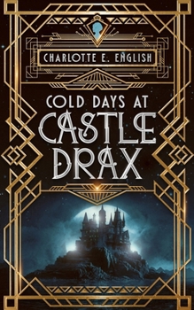 Paperback Cold Days at Castle Drax Book
