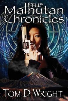 Paperback The Malhutan Chronicles Book