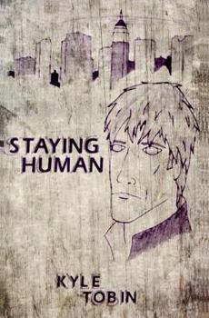 Paperback Staying Human Book