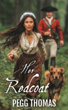 Paperback Her Redcoat Book