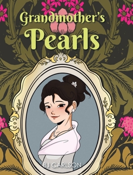 Hardcover Grandmother's Pearls Book