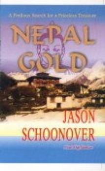 Paperback Nepal Gold Book