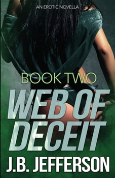 Web of Deceit - Book 2: A Naomi Reed Novella