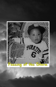 Paperback Passing of the Storm Book