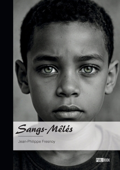 Paperback Sangs-Mêlés [French] Book