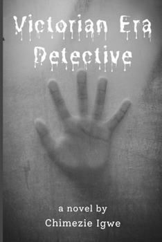 Paperback Victorian Era Detective Book