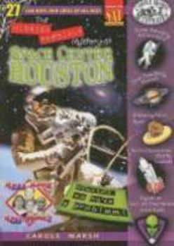 The Mission Possible Mystery at Space Center Houston ( - Book #27 of the Carole Marsh Mysteries: Real Kids, Real Places