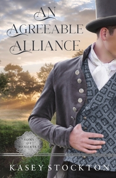 Paperback An Agreeable Alliance: A Regency Romance Book