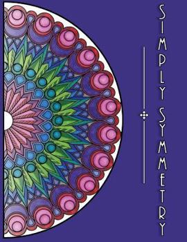 Paperback Simply Symmetry Book