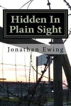 Paperback Hidden In Plain Sight Book