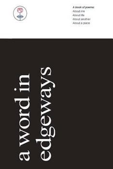 Paperback A Word In Edgeways Book