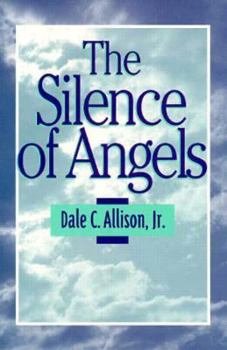 Paperback The Silence of Angels Book