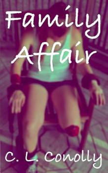 Paperback Family Affair Book