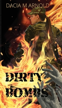 Paperback Dirty Bombs Book