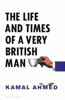 Hardcover The Life and Times of a Very British Man Book