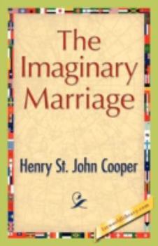 Paperback The Imaginary Marriage Book