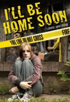 Paperback I'll Be Home Soon Book