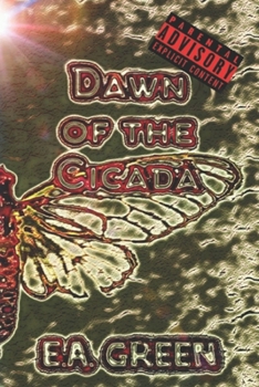 Paperback Dawn of the Cicada Book