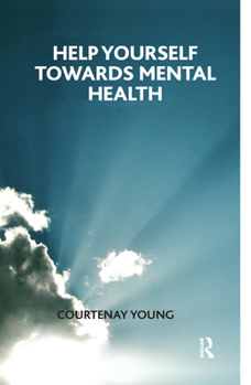 Hardcover Help Yourself Towards Mental Health Book