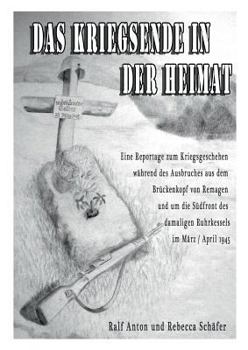 Paperback Das Kriegsende in der Heimat [German] Book