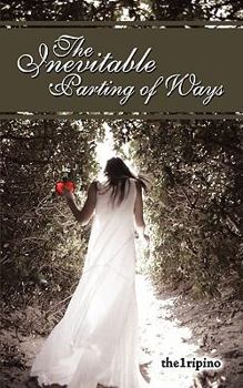 Paperback The Inevitable Parting of Ways Book